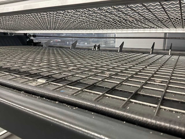 2009 mazak hyper quadrex 150msy cnc-draai /freescentrum - afbeelding 23 van  29