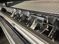 2009 mazak hyper quadrex 150msy cnc-draai /freescentrum - afbeelding 26 van  29