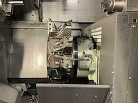 2009 mazak hyper quadrex 150msy cnc-draai /freescentrum - afbeelding 6 van  29