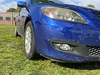 2009 mazda 3 1.6 s-vt sense exec. personenauto - afbeelding 5 van  34