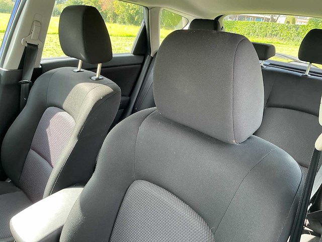 2009 mazda 3 1.6 s-vt sense exec. personenauto - afbeelding 14 van  34