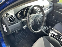 2009 mazda 3 1.6 s-vt sense exec. personenauto - afbeelding 16 van  34