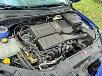 2009 mazda 3 1.6 s-vt sense exec. personenauto - afbeelding 28 van  34