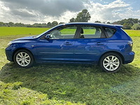 2009 mazda 3 1.6 s-vt sense exec. personenauto - afbeelding 33 van  34