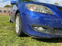 2009 mazda 3 1.6 s-vt sense exec. personenauto - afbeelding 5 van  35