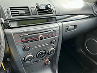 2009 mazda 3 1.6 s-vt sense exec. personenauto - afbeelding 19 van  35