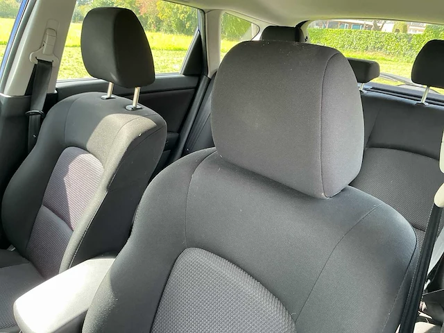 2009 mazda 3 1.6 s-vt sense exec. personenauto - afbeelding 26 van  35