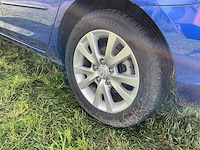 2009 mazda 3 1.6 s-vt sense exec. personenauto - afbeelding 2 van  31
