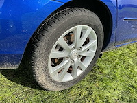 2009 mazda 3 1.6 s-vt sense exec. personenauto - afbeelding 3 van  31