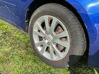 2009 mazda 3 1.6 s-vt sense exec. personenauto - afbeelding 4 van  31