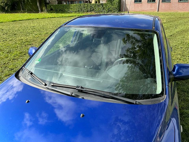 2009 mazda 3 1.6 s-vt sense exec. personenauto - afbeelding 8 van  31