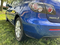 2009 mazda 3 1.6 s-vt sense exec. personenauto - afbeelding 9 van  31