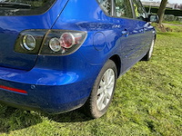 2009 mazda 3 1.6 s-vt sense exec. personenauto - afbeelding 11 van  31