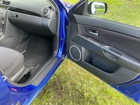 2009 mazda 3 1.6 s-vt sense exec. personenauto - afbeelding 25 van  31