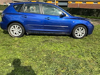 2009 mazda 3 1.6 s-vt sense exec. personenauto - afbeelding 26 van  31