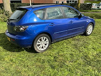 2009 mazda 3 1.6 s-vt sense exec. personenauto - afbeelding 27 van  31
