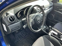 2009 mazda 3 1.6 s-vt sense exec. personenauto - afbeelding 17 van  35