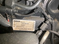 2009 mecc alte ecso 32 2s/4 stroomgenerator - afbeelding 9 van  11