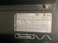 2009 mecc alte ecso 32 2s/4 stroomgenerator - afbeelding 5 van  11