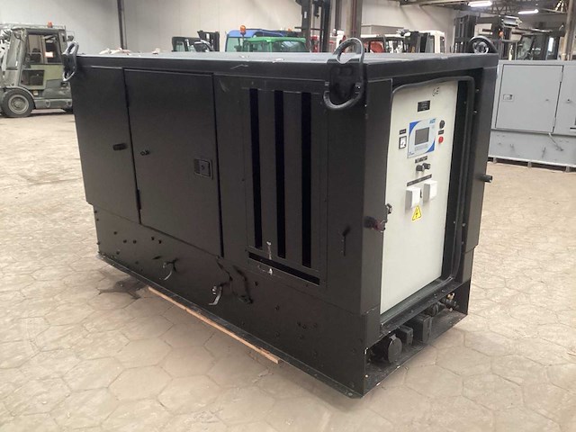 2009 mecc alte ecso 32 2s/4 stroomgenerator - afbeelding 3 van  11