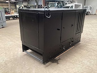 2009 mecc alte ecso 32 2s/4 stroomgenerator - afbeelding 2 van  11