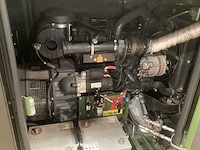 2009 mecc alte ecso 32 2s/4 stroomgenerator - afbeelding 10 van  11