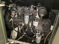 2009 mecc alte ecso 32 2s/4 stroomgenerator - afbeelding 6 van  11