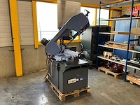 2009 mep shark 281 horizontale bandzaagmachine - afbeelding 1 van  10