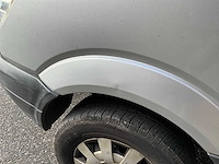 2009 mercedes-benz 311 verlengde bedrijfsbus - afbeelding 3 van  12