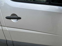 2009 mercedes-benz 311 verlengde bedrijfsbus - afbeelding 5 van  12