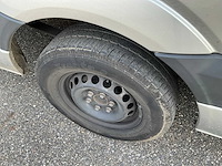 2009 mercedes-benz 311 verlengde bedrijfsbus - afbeelding 6 van  12