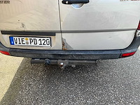 2009 mercedes-benz 311 verlengde bedrijfsbus - afbeelding 7 van  12