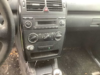 2009 mercedes-benz a-klasse 150 blueeff classic personenauto - afbeelding 4 van  14