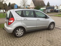 2009 mercedes-benz a-klasse 150 blueeff classic personenauto - afbeelding 8 van  14