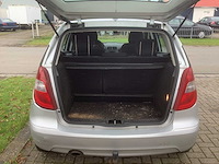 2009 mercedes-benz a-klasse 150 blueeff classic personenauto - afbeelding 12 van  14