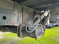 2009 mercedes-benz atego 1224 euro5 vrachtwagen - afbeelding 5 van  54