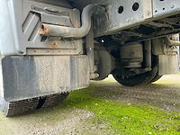 2009 mercedes-benz atego 1224 euro5 vrachtwagen - afbeelding 6 van  54