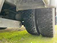 2009 mercedes-benz atego 1224 euro5 vrachtwagen - afbeelding 7 van  54