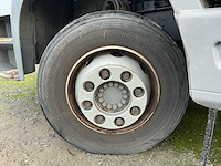 2009 mercedes-benz atego 1224 euro5 vrachtwagen - afbeelding 15 van  54