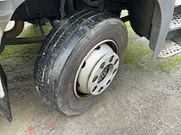 2009 mercedes-benz atego 1224 euro5 vrachtwagen - afbeelding 16 van  54