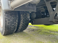 2009 mercedes-benz atego 1224 euro5 vrachtwagen - afbeelding 18 van  54