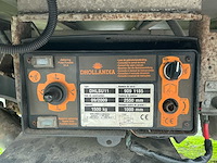 2009 mercedes-benz atego 1224 euro5 vrachtwagen - afbeelding 19 van  54