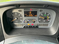 2009 mercedes-benz atego 1224 euro5 vrachtwagen - afbeelding 22 van  54