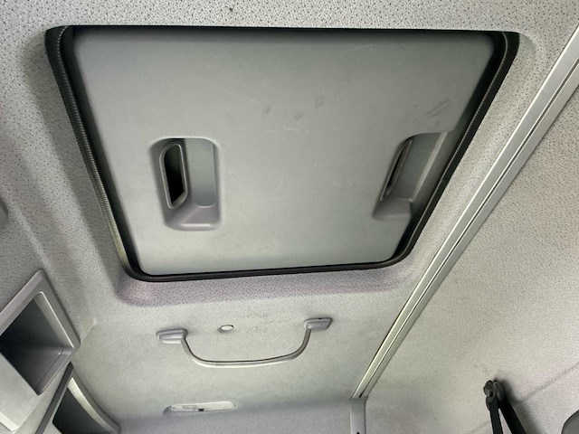 2009 mercedes-benz atego 1224 euro5 vrachtwagen - afbeelding 29 van  54