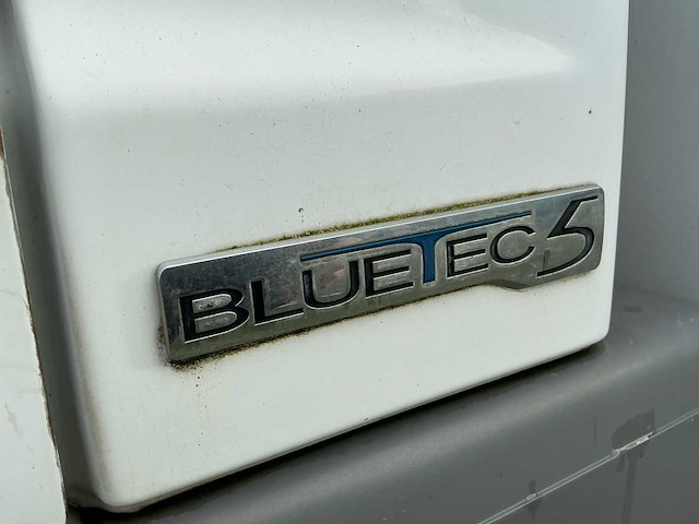 2009 mercedes-benz atego 1224 euro5 vrachtwagen - afbeelding 38 van  54