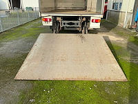 2009 mercedes-benz atego 1224 euro5 vrachtwagen - afbeelding 39 van  54