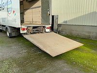 2009 mercedes-benz atego 1224 euro5 vrachtwagen - afbeelding 41 van  54