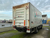 2009 mercedes-benz atego 1224 euro5 vrachtwagen - afbeelding 52 van  54