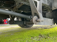 2009 mercedes-benz atego 1224 euro5 vrachtwagen - afbeelding 8 van  54