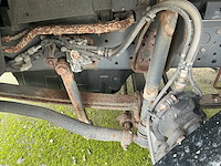 2009 mercedes-benz atego 1224 euro5 vrachtwagen - afbeelding 13 van  54